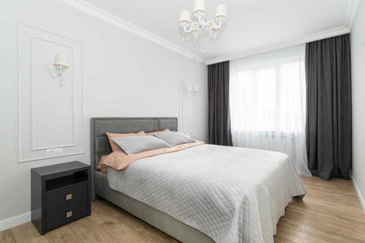 Premium Apartment Chisinau Exterior photo