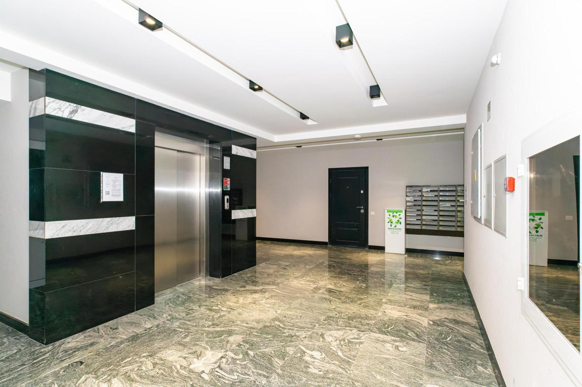 Premium Apartment Chisinau Exterior photo